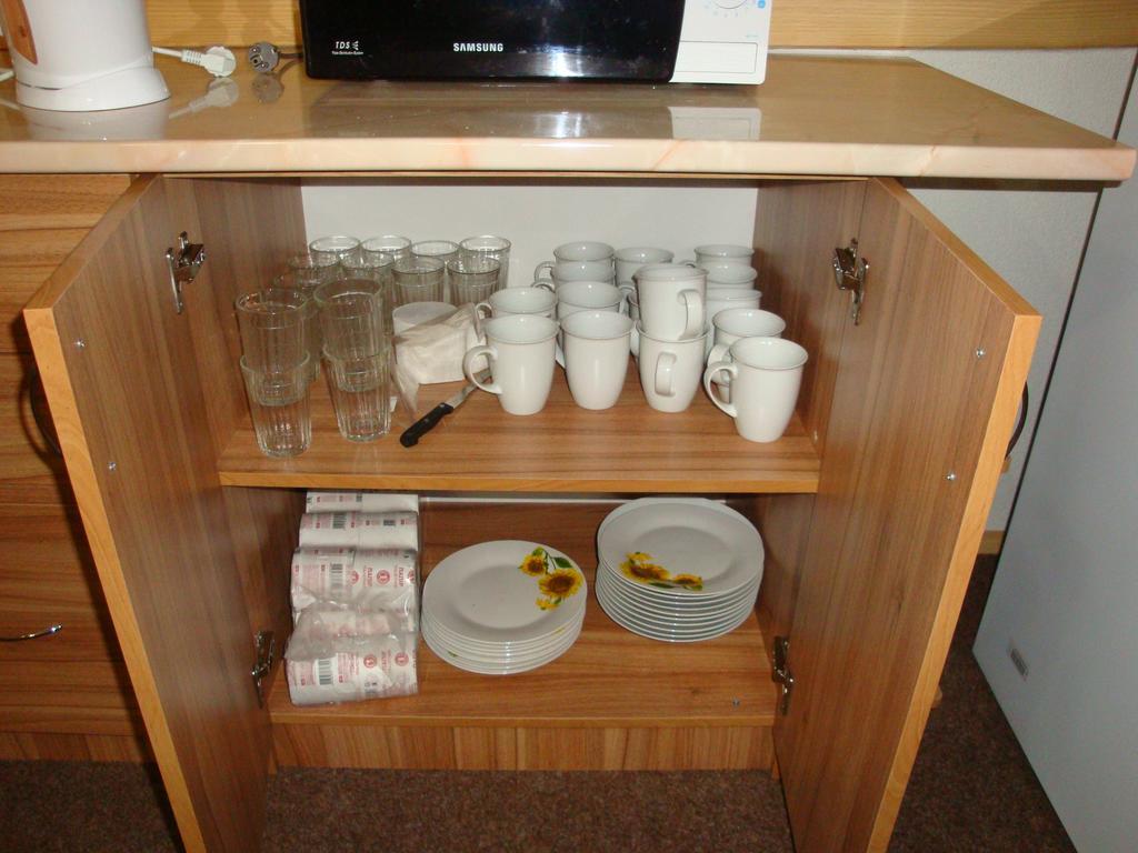 Guest House Mansarda Jaremcse Kültér fotó